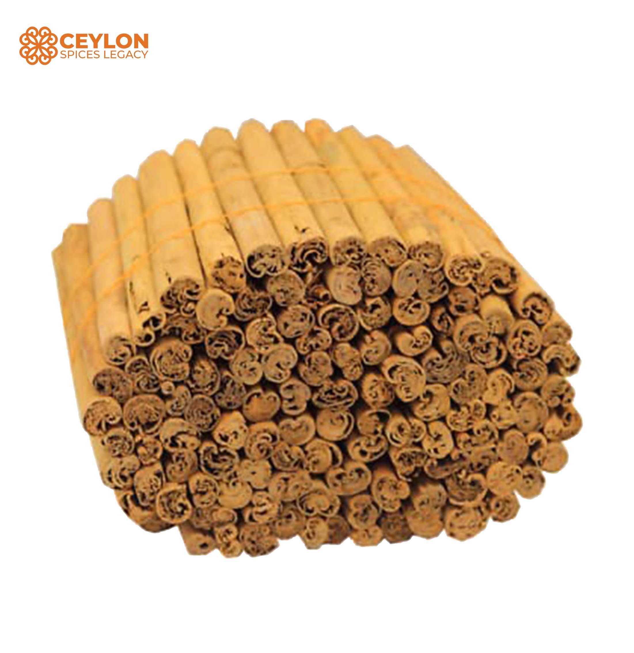 Alba Cinnamon Sticks Ceylon Spices Legacy