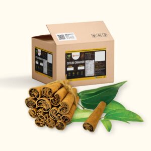 Ceylon Cinnamon (Grade H1)